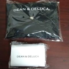 DEAN&DELUCA   2個セット　エコバッグのサムネイル