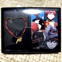 暗殺教室 キャラ&アクセサリー 赤羽業のサムネイル