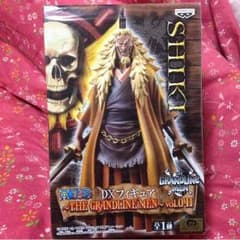 ONE PIECE フィギュアのサムネイル