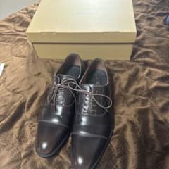 Monrêve メンズシューズ M-1210 ドレスシューズ 27.0cmのサムネイル