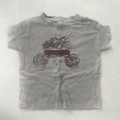 BOBO CHOSES 半袖80cm 4枚セット 12-18Y 80cm BOBO CHOSES 半袖 Tシャツ グレージュ 春夏 - メルカリ