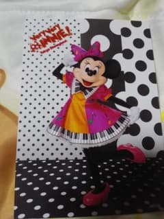 ディズニースペフォのサムネイル