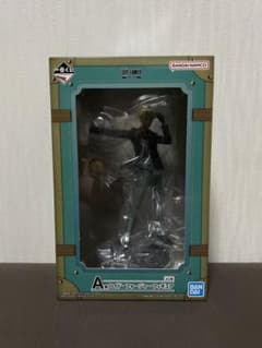 スパイファミリー 一番くじ A賞 ロイド・フォージャーのサムネイル