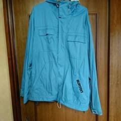 バートンのウェア  satoshi様専用のサムネイル