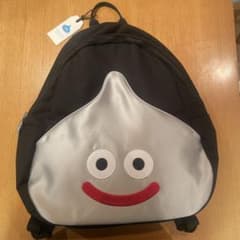 サックスバー ドラゴンクエスト スライムフェイスリュックのサムネイル