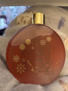 限定品ユリイロ インティメイト & ボディオイル 100ml ホリデーブーケのサムネイル