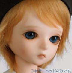 Tinyfairy タイニーフェアリー　Denis　ヘッドのみのサムネイル
