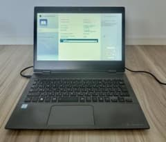 【ジャンク】dynabook V72/BME i3 8GB 256GB SSD ジャンク】dynabook V72/BME i3 8GB 256GB SSD - メルカリ