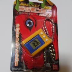 デジモンミニ ver.2のサムネイル