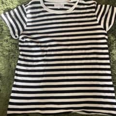 アニエスベー/ボーダー/Tシャツ/レディースのサムネイル