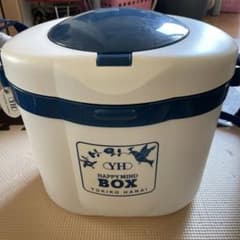 クーラボックス 35缶6本分のサムネイル