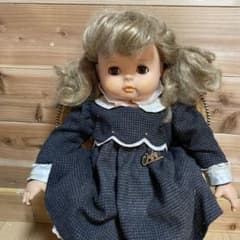 春のセール！ オオイケドールのサムネイル