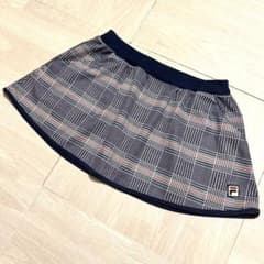フィラ テニススコート　Mサイズのサムネイル