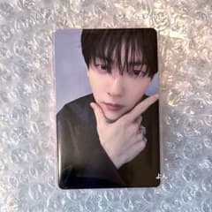 TXT スビン MOA CON JAPAN POP UP ポップアップ トレカ - メルカリ