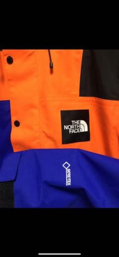 THE NORTH FACE シェルプルオーバー NP11962 サイズ Lのサムネイル