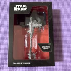 ディアゴスティーニスターウォーズ35号 新品未開封のサムネイル