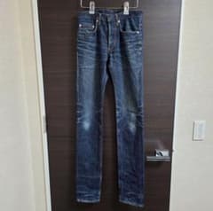 Dior HOMME by hedislimane 27 スリムデニム ジーンズ - メルカリ