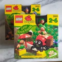 Forest LEGO friend | Buyee日本代购服务| 于Mercari购物
