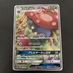 ラフレシアGX SAのサムネイル