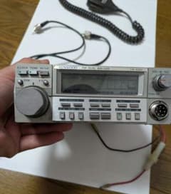 ケンウッドアマチュア無線機 - メルカリ