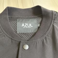 【未使用】AZUL by MOUSSY マウジー アウター Lのサムネイル