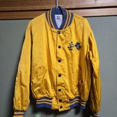 Champion　vintage　チャンピオン　タタキタグ　ボタスタ　60年代のサムネイル