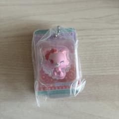 Jewelpet ジュエルペット マスコット キーホルダーのサムネイル