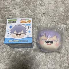 五条悟　ぷにっぺのサムネイル