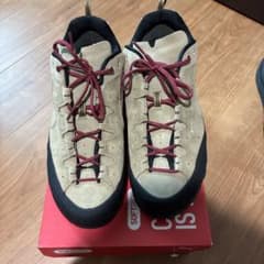 mont-bell クラッグホッパー　27.5㎝のサムネイル