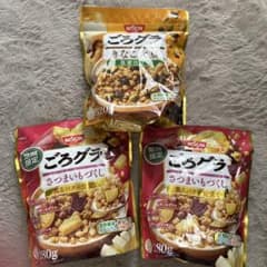 ごろグラのサムネイル