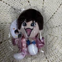ちびぬい 藤原丈一郎のサムネイル