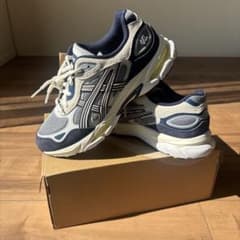 アシックス asics GEL-NYC 2.0 25.5㎝のサムネイル