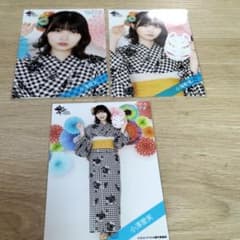 ラストアイドル小澤愛実のサムネイル