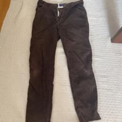 NEPENTHES    corduroy pantsのサムネイル