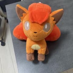ロコン ぬいぐるみ ポケモンのサムネイル