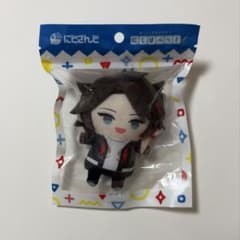 三枝明那 にじさんじ にじぱぺっと 新品未開封のサムネイル