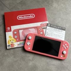 条件あり・翌日発送】Nintendo switch ライト - メルカリ