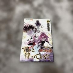 双星の陰陽師 19巻のサムネイル
