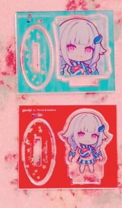 にじさんじ ウェンディーズ （リゼ・ヘルエスタ）のサムネイル