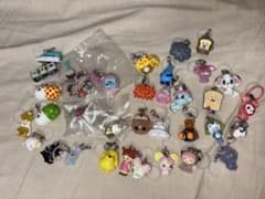 めじるしアクセサリー30個以上セットのサムネイル