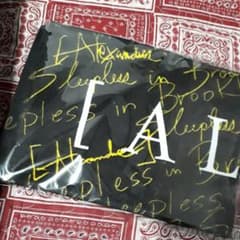 ゆーだい様専用☆ [Alexandros]タオル一枚のサムネイル