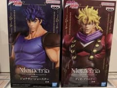 【2個セット】ジョナサン・ジョースター&ディオ・ブランドーのサムネイル