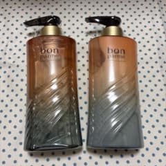 bon parme ボンパルム シャンプー＆トリートメントセットのサムネイル