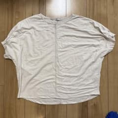 ESSEME 半袖 Tシャツ XLサイズ ベージュのサムネイル