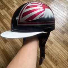 コルク半　日章のサムネイル