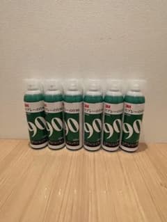3M スプレーのり90 430ml 6本セットのサムネイル