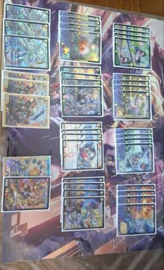 サイバー デッキパーツ | Shop at Mercari from Japan! | Buyee