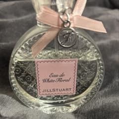 ジルスチュアート リラックス オード ホワイトフローラル 香水 50ml
