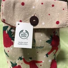 THE BODY SHOP ケアセットのサムネイル