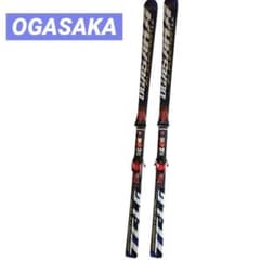 OGASAKA オガサカ　TC-LG 183㎝ OGASAKA オガサカ TC-LG 183㎝ - メルカリ